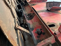 2005 tebbe hs 2 compoststrooier - afbeelding 27 van  36