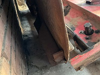 2005 tebbe hs 2 compoststrooier - afbeelding 29 van  36