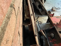 2005 tebbe hs 2 compoststrooier - afbeelding 30 van  36