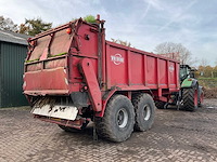 2005 tebbe hs 2 compoststrooier - afbeelding 32 van  36