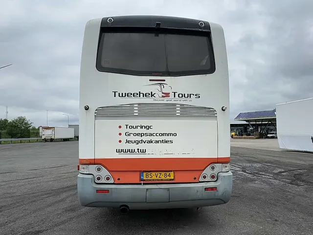 2005 temsa tc 264k bus - afbeelding 34 van  57