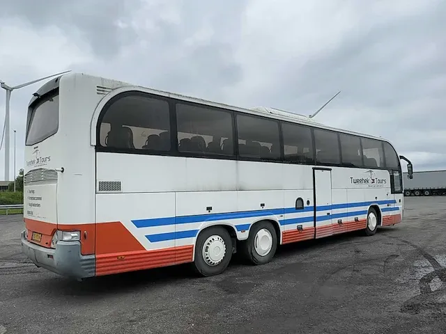 2005 temsa tc 264k bus - afbeelding 45 van  57