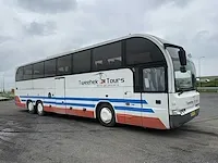 2005 temsa tc 264k bus - afbeelding 55 van  57