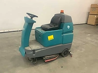 2005 tennant t7 vloerreiniger - afbeelding 1 van  18