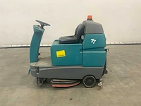 2005 tennant t7 vloerreiniger - afbeelding 2 van  18