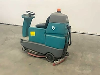 2005 tennant t7 vloerreiniger - afbeelding 3 van  18