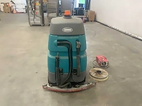 2005 tennant t7 vloerreiniger - afbeelding 4 van  18
