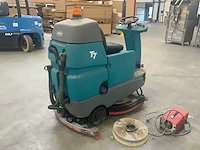 2005 tennant t7 vloerreiniger - afbeelding 5 van  18
