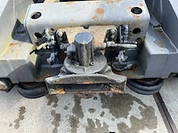 2005 terberg rt262 terminal trekker - afbeelding 10 van  32