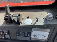 2005 terberg rt262 terminal trekker - afbeelding 16 van  32