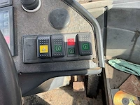 2005 terberg rt262 terminal trekker - afbeelding 19 van  32