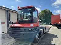 2005 terberg rt262 terminal trekker - afbeelding 1 van  32