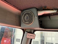 2005 terberg rt262 terminal trekker - afbeelding 20 van  32
