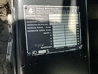2005 terberg rt262 terminal trekker - afbeelding 27 van  32