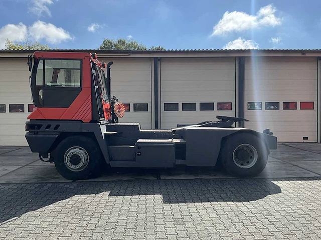 2005 terberg rt262 terminal trekker - afbeelding 2 van  32
