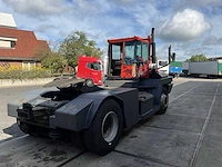 2005 terberg rt262 terminal trekker - afbeelding 5 van  32