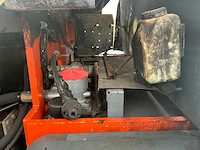 2005 terex 854 al-120 shovel - afbeelding 5 van  51