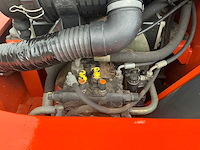 2005 terex 854 al-120 shovel - afbeelding 7 van  51