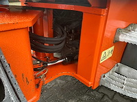 2005 terex 854 al-120 shovel - afbeelding 10 van  51