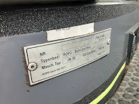 2005 terex 854 al-120 shovel - afbeelding 13 van  51