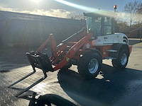 2005 terex 854 al-120 shovel - afbeelding 14 van  51