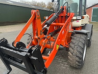 2005 terex 854 al-120 shovel - afbeelding 17 van  51