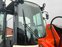 2005 terex 854 al-120 shovel - afbeelding 18 van  51