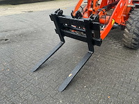 2005 terex 854 al-120 shovel - afbeelding 20 van  51