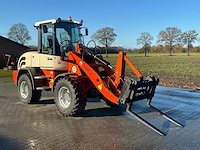 2005 terex 854 al-120 shovel - afbeelding 12 van  51