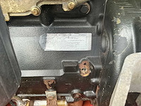 2005 terex 854 al-120 shovel - afbeelding 24 van  51