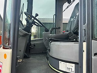 2005 terex 854 al-120 shovel - afbeelding 25 van  51