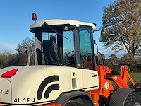 2005 terex 854 al-120 shovel - afbeelding 29 van  51