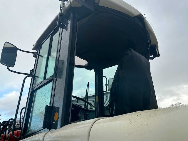 2005 terex 854 al-120 shovel - afbeelding 30 van  51