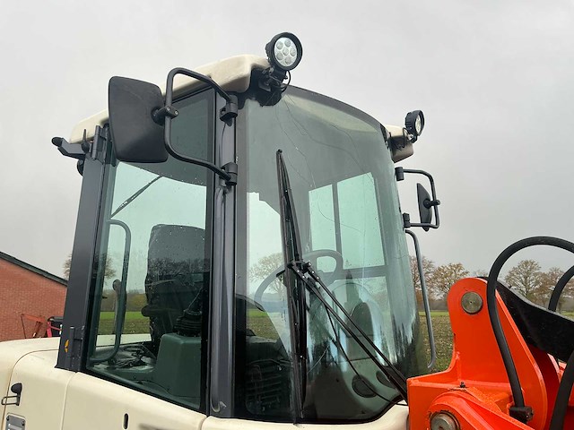 2005 terex 854 al-120 shovel - afbeelding 31 van  51