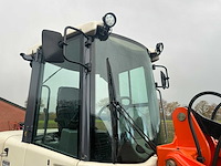 2005 terex 854 al-120 shovel - afbeelding 31 van  51