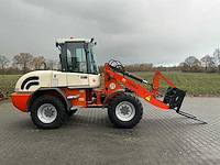 2005 terex 854 al-120 shovel - afbeelding 23 van  51