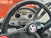 2005 terex 854 al-120 shovel - afbeelding 37 van  51