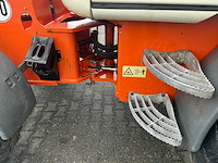 2005 terex 854 al-120 shovel - afbeelding 40 van  51