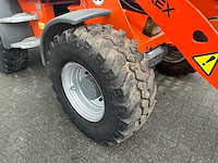 2005 terex 854 al-120 shovel - afbeelding 41 van  51