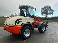 2005 terex 854 al-120 shovel - afbeelding 34 van  51
