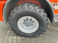 2005 terex 854 al-120 shovel - afbeelding 46 van  51