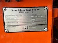 2005 terex 854 al-120 shovel - afbeelding 47 van  51