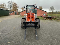 2005 terex 854 al-120 shovel - afbeelding 48 van  51