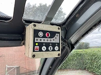 2005 terex agrilift 737 verreiker - afbeelding 8 van  37