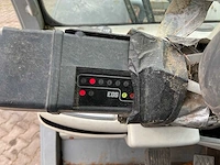 2005 terex agrilift 737 verreiker - afbeelding 9 van  37