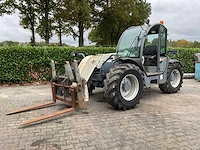2005 terex agrilift 737 verreiker - afbeelding 1 van  37