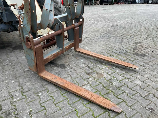 2005 terex agrilift 737 verreiker - afbeelding 15 van  37