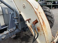2005 terex agrilift 737 verreiker - afbeelding 17 van  37