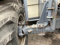 2005 terex agrilift 737 verreiker - afbeelding 18 van  37
