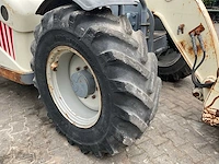2005 terex agrilift 737 verreiker - afbeelding 19 van  37